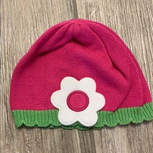 Toddler Winter Hat